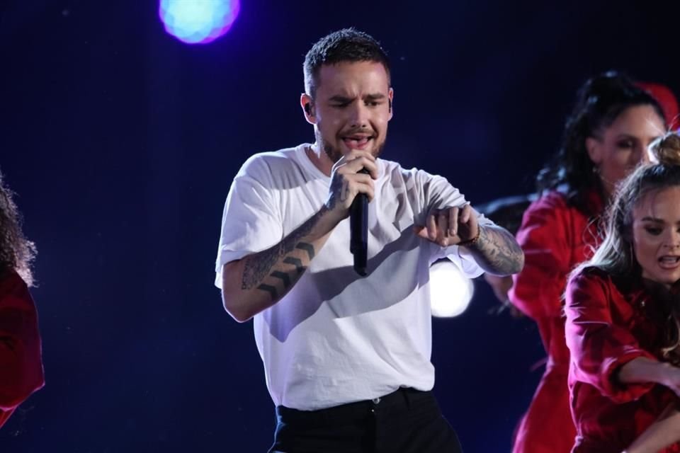 La autopsia reveló que Liam Payne murió a causa de múltiples traumatismos, hemorragias internas y externas, y una lesión craneal.