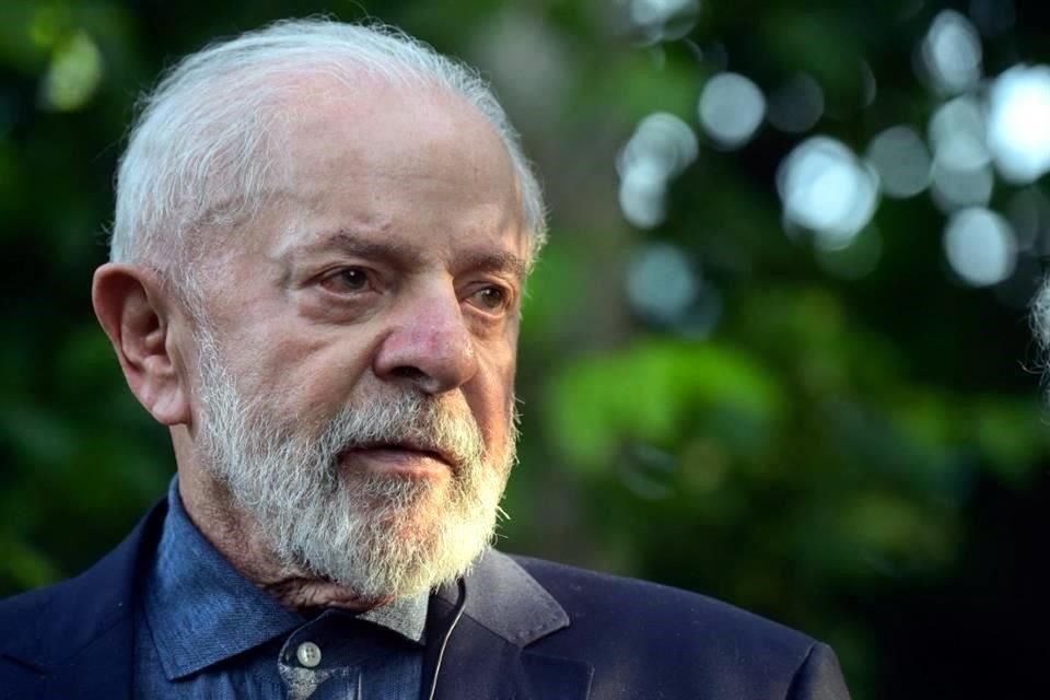 El Presidente Luiz Inácio Lula da Silva superó con éxito una nueva intervención médica tras ser operado por una hemorragia intracraneal.