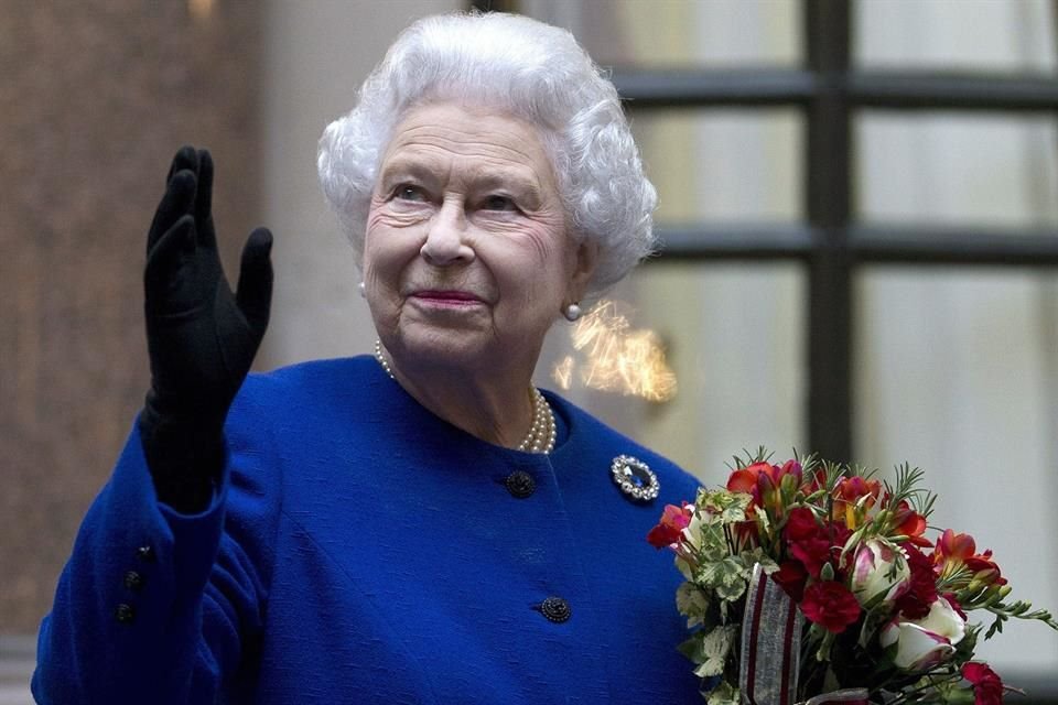 Reino Unido busca diseñadores para crear un memorial a la Reina Isabel II en Londres, con un presupuesto de hasta 58 millones de dólares.