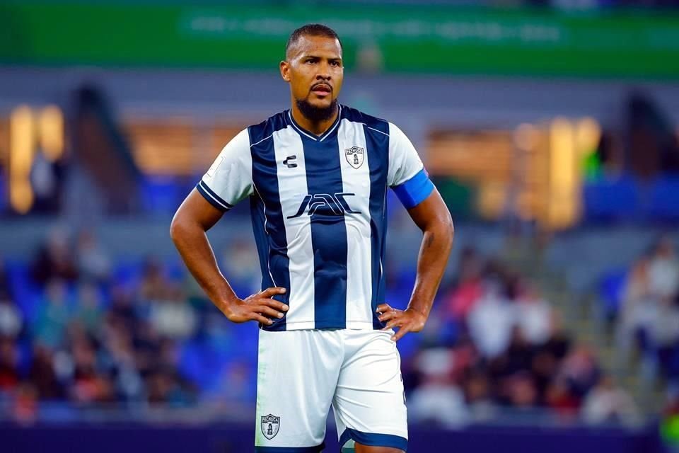 Los Tuzos no estuvieron cómodos en Doha ante un rival que les cerró los espacios y no dejó lucir a Salomón Rondón y compañía.