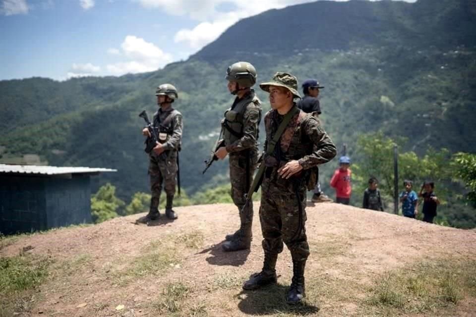 Cancillería de Guatemala lanzó alerta para tomar precauciones en la región fronteriza de Chiapas, ante la violencia que azota a la entidad.