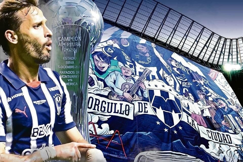 Sergio Canales sabe que es la hora de que el título se quede en casa.