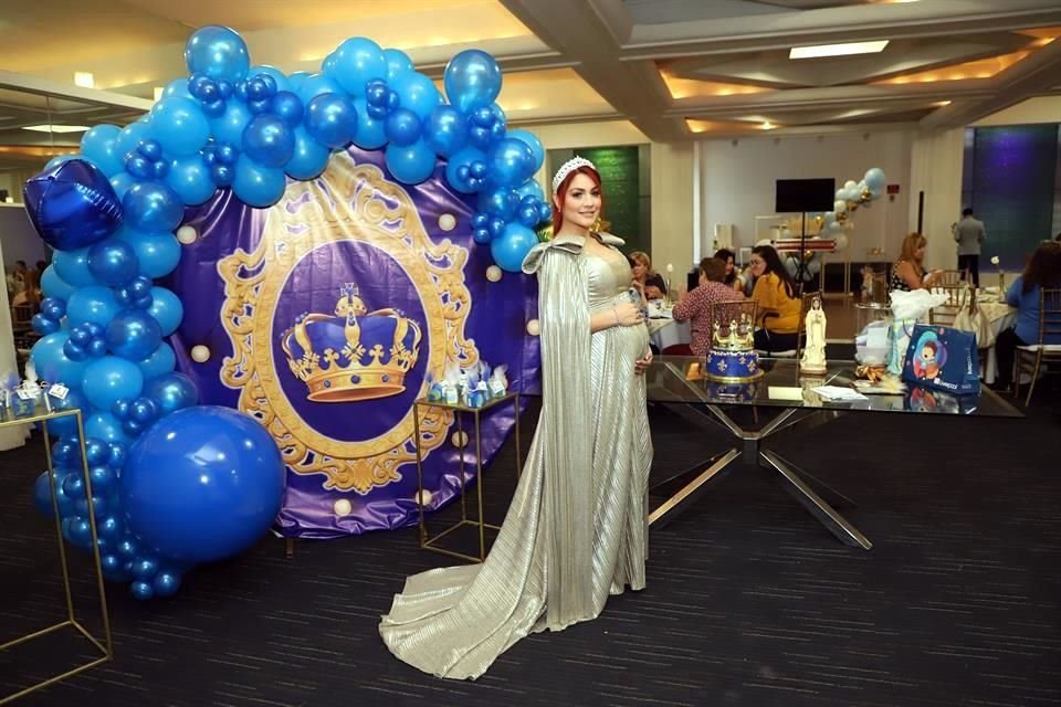 Jenny Iglesias de Zavala