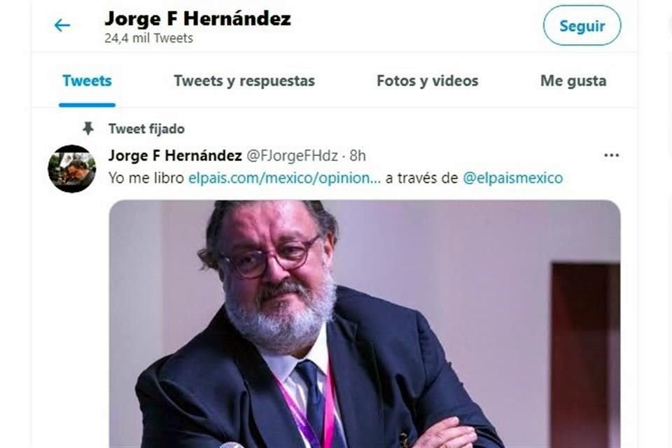 'Tengo pruebas escritas donde consta que yo no dije ni insinué lo que ahora quieren poner en mi boca', señaló en un texto publciado en 'El País'.