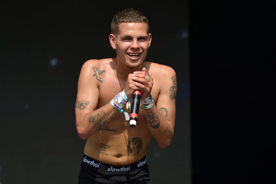 Slowthai y otro acusado, Alex Blake-Walker, fueron declarados este lunes inocentes de tres cargos conjuntos de violación tras un largo juicio en el Tribunal de la Corona de Oxford.