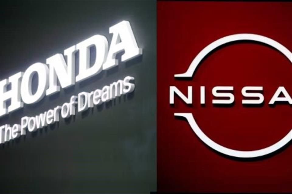 Honda y Nissan pretenden operar bajo un único holding y se espera que firmen pronto un memorando de entendimiento para la nueva entidad fusionada.  