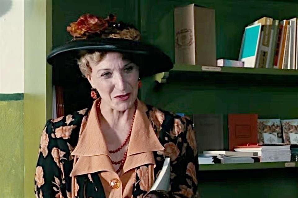 Participó en el aclamado filme 'La Vida es Bella', de Roberto Benigni.