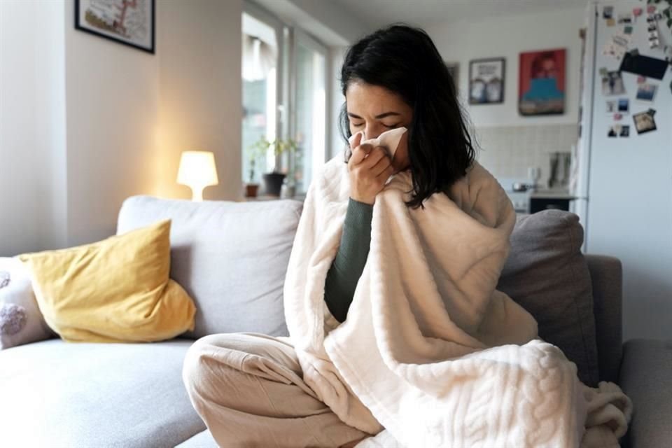 Las infecciones por influenza causan hasta 710 mil hospitalizaciones y 51 mil muertes cada año en Estados Unidos.