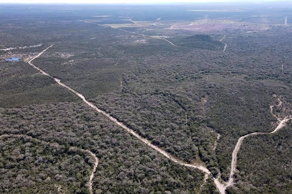 El predio tiene un valor comercial estimado de $800 millones.