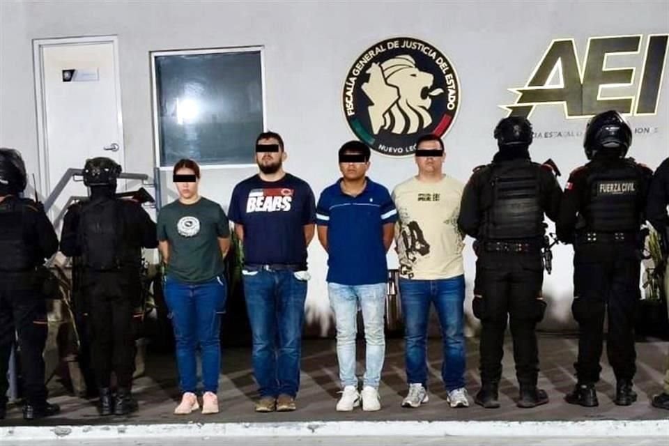 Detenidos por el ataque en un panteón, que dejó 3 muertos, entre ellos una niña de 12 años.
