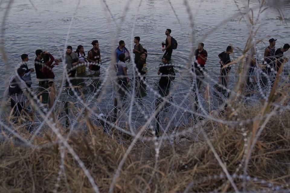 El IRS estaría cerca de acuerdo con ICE para compartir direcciones de inmigrantes indocumentados sospechosos, anunció The Washington Post.