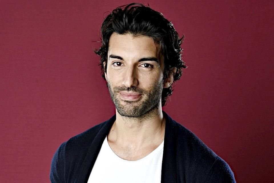 Justin Baldoni.