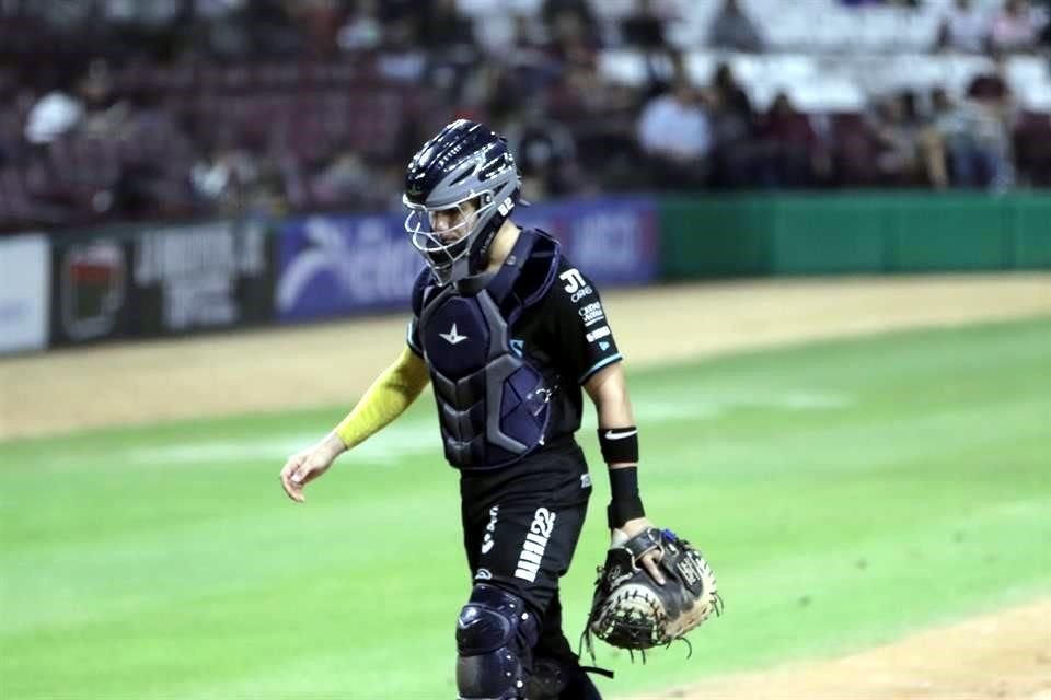 Sultanes cayó por blanqueada ante Tomateros.