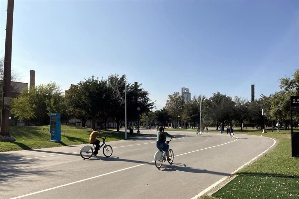 Tras eventos y renta de espacios, el Parque Fundidora reporta ingresos récord con alza del 12 por ciento respecto al año anterior.