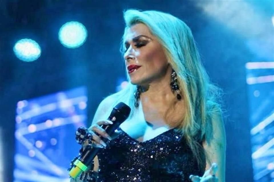 La familia de Dulce anunció una misa en honor a la cantante el próximo 27 de diciembre en la Basílica de Guadalupe.