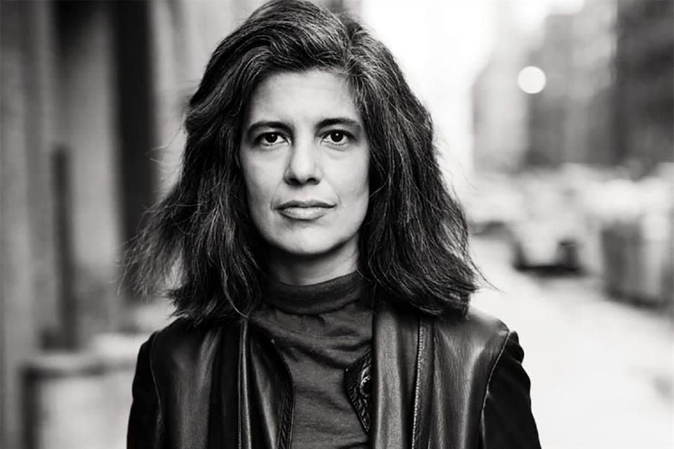 Susan Sontag