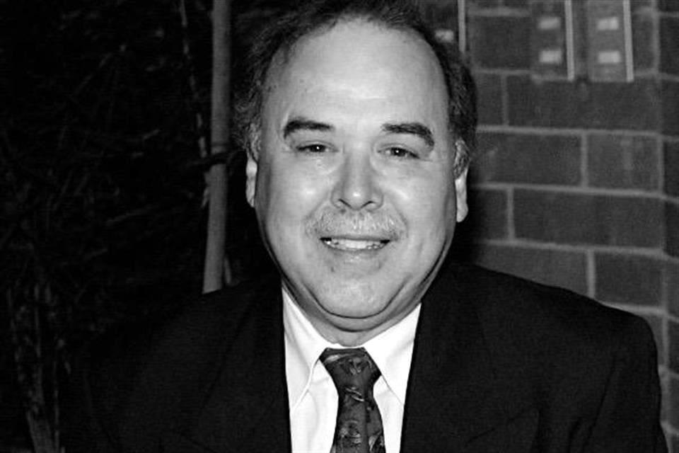 Jaime Sergio Leal Martínez falleció este sábado 28 de diciembre.
