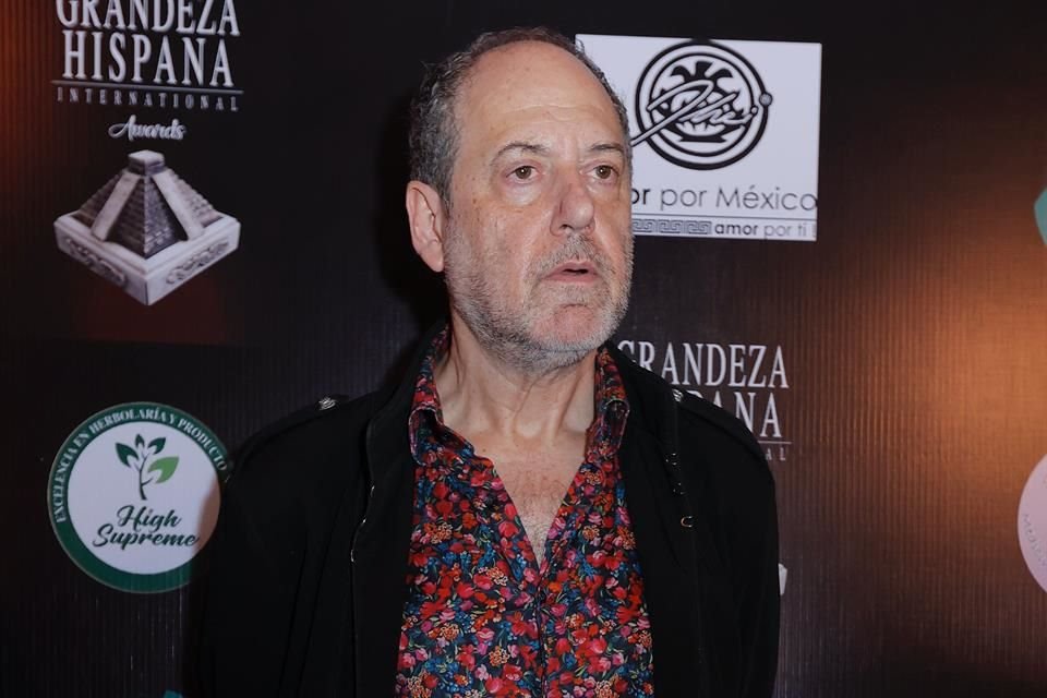 En junio del año pasado, Martínez comentó que Marcovich tenía un problema notorio de narcisismo, psicopatía, sociopatía e incluso dijo que tenía un placer por hacer sufrir a su familia.