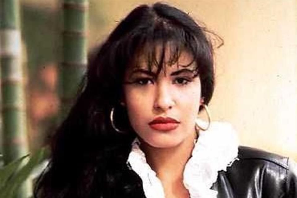 Selena Quintanilla fue asesinada aparentemente por Yolanda Saldivar en 1994.