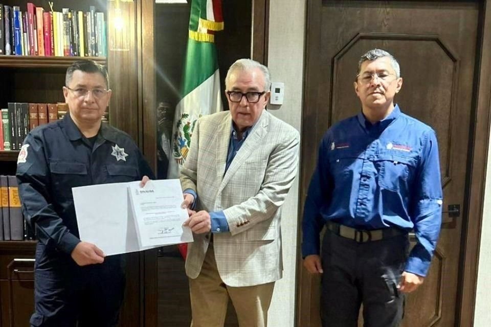 El General Humberto Zerón Martínez, nuevo subsecretario de la Secretaría de Seguridad Pública de Sinaloa, ha ostentado diversos cargos relacionados con la seguridad en Chiapas y Tabasco.