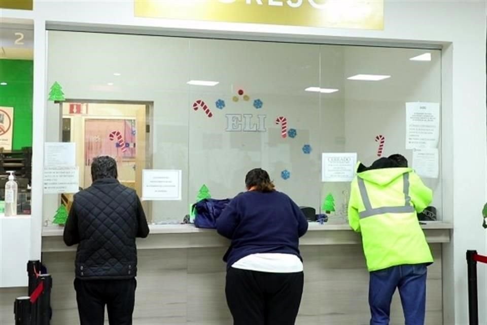 El Municipio de Escobedo anunció descuentos durante los primeros 3 meses del año.