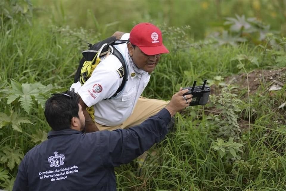 La Secretaría de Inteligencia y Búsqueda de Personas busca sistematizar la investigación de las desapariciones y garantizar atención integral a las familias.