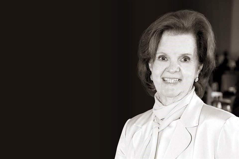 Gertrudis Sada Zambrano