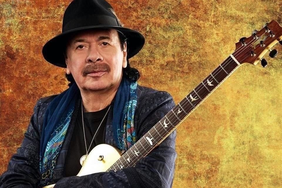 Santana berencana menggelar delapan konser di venue ini hingga 2 Februari. Tiket untuk pertunjukan tersebut kini akan divalidasi ulang untuk tanggal yang dijadwalkan ulang.