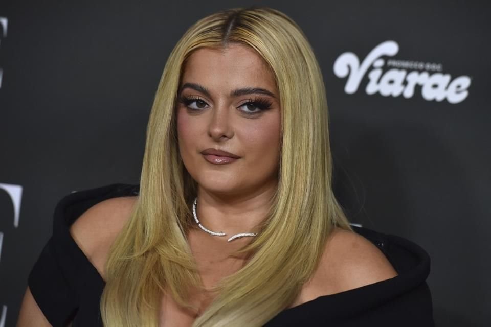 Melanie Martínez, Taylor Upsahl y Bebe Rexha fueron otros artistas afectados por el hacker.