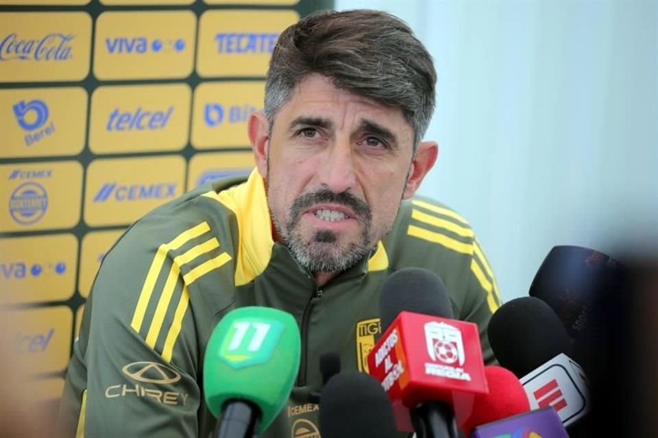 El serbio reveló que le dará una segunda oportunidad a Fulgencio en el equipo.