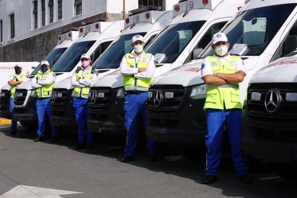 El reglamento fue dado a conocer en la Gaceta Oficial y establece que las tarifas serán definidas de acuerdo con la complejidad de la ambulancia. 