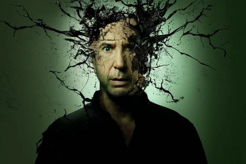 David Schwimmer, bintang 'Friends', mengalami momen menegangkan dalam serial 'Goosebumps: The Disappearance', berdasarkan saga 'Goosebumps'.