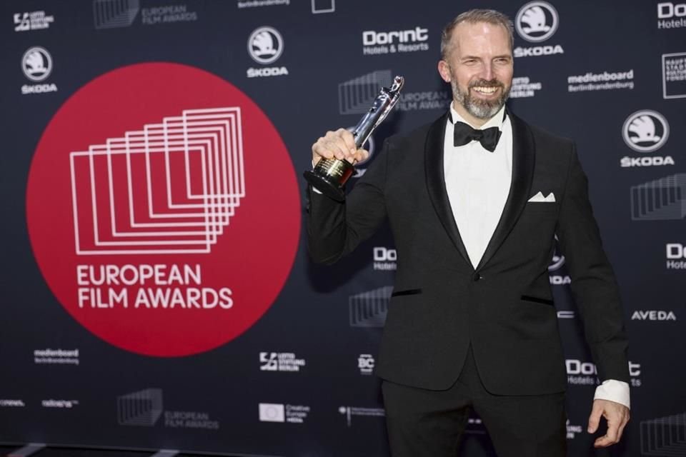 La edición 39 de los Premios de Cine Europeo se celebrará en Atenas el 16 de enero de 2027, destacando la industria audiovisual griega.