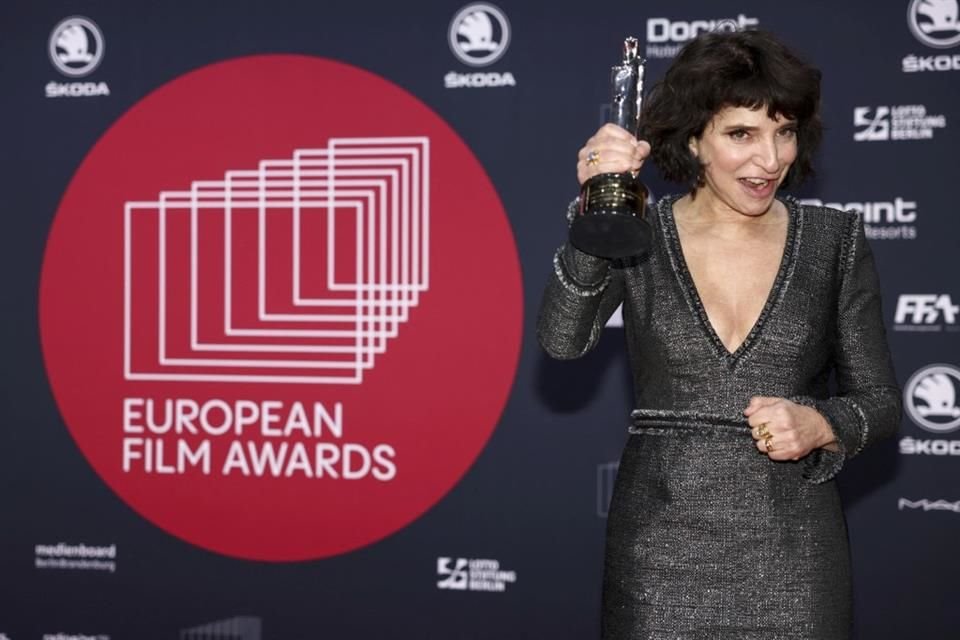 La elección de Atenas marca un hito más en la trayectoria itinerante de los Premios de Cine Europeo, que se han celebrado en ciudades icónicas.