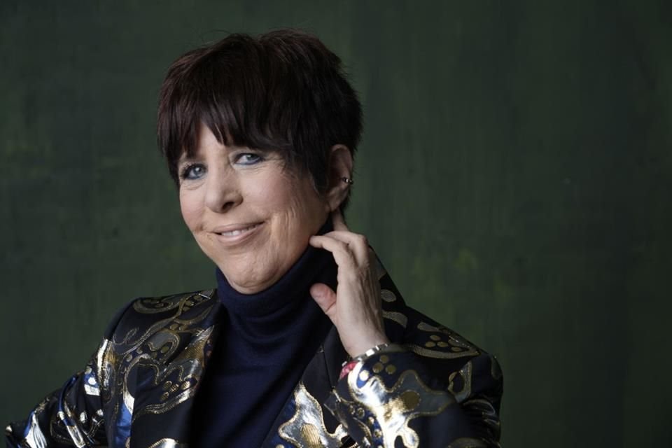 Diane Warren compartió sus sentimientos tras el incendio cerca de su casa de playa.