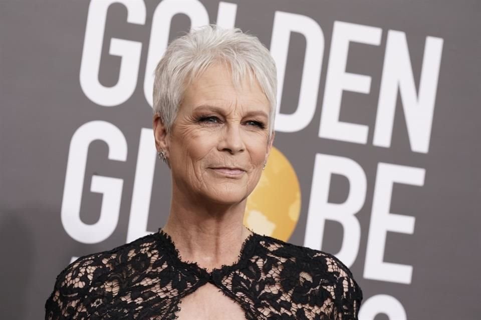 Aktris Jamie Lee Curtis menyumbangkan satu juta dolar kepada mereka yang terkena dampak kebakaran hutan di Los Angeles, California.