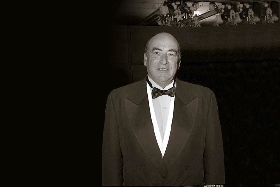 Guillermo Guzmán de la Garza