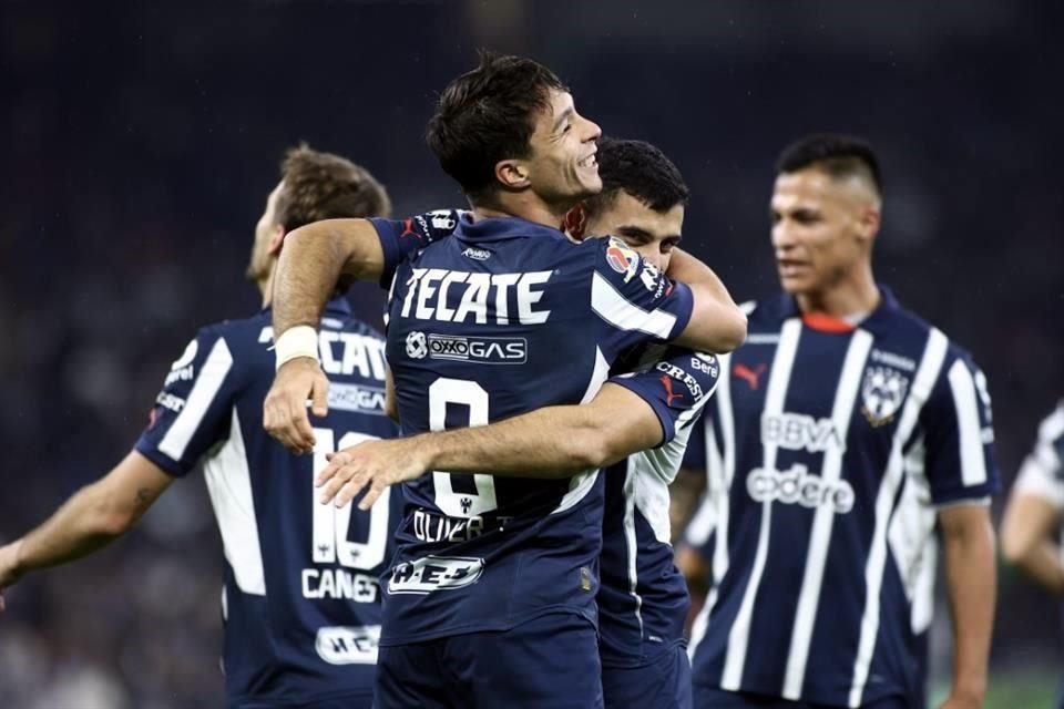 En el Torneo Clausura 2025, Rayados buscará poner fin a más de cinco años sin un título en la Liga MX.