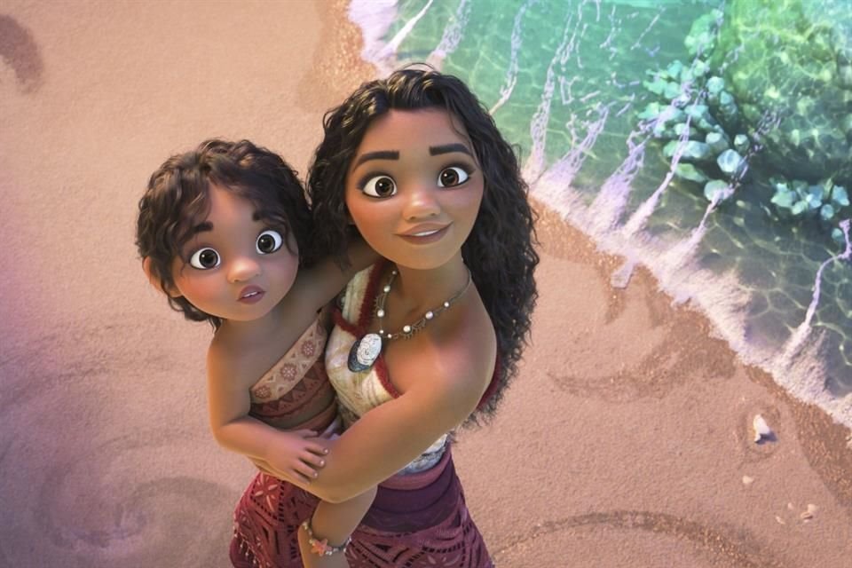 Si la demanda no mancha el nombre de 'Moana 2', la película todavía podría conseguir nominaciones a Mejor Película de Animación o Mejor Canción Original en la próxima entrega del Óscar.