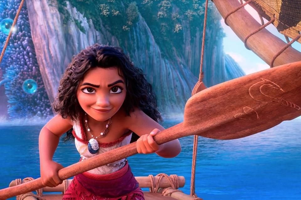 Mientras 'Moana 2' sigue ganando terreno en la taquilla mundial, Disney acaba de ser demandada por supuestamente plagiar ciertos elementos de una película escrita y registrada con derechos de autor.