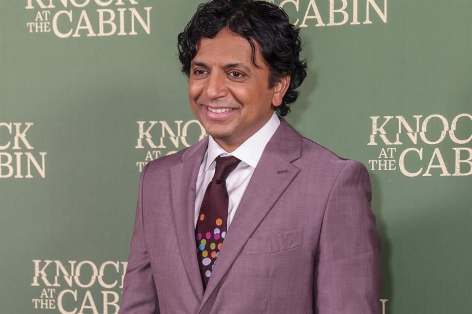 El reconocido cineasta M. Night Shyamalan arrancó un juicio en California por supuesto plagio de la idea central de su serie 'Servant'.