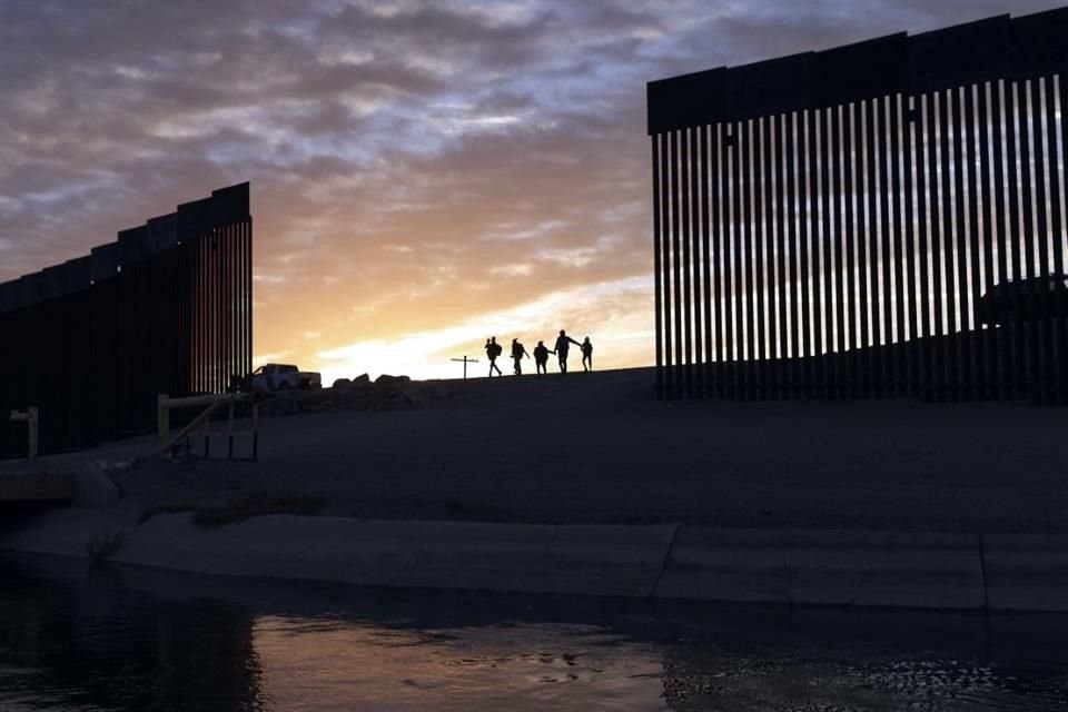 El Gobierno de San Luis Colorado, Sonora, anunció que se preparan las condiciones para recibir a migrantes que sean retornados a México ante deportaciones masivas anunciadas por Donald Trump.