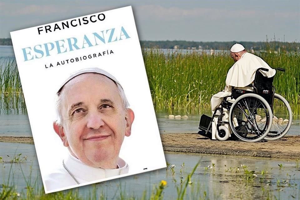 El Papa Francisco, de 88 años, afirma sentirse sano y sin planes de demitir como líder de la Iglesia católica.