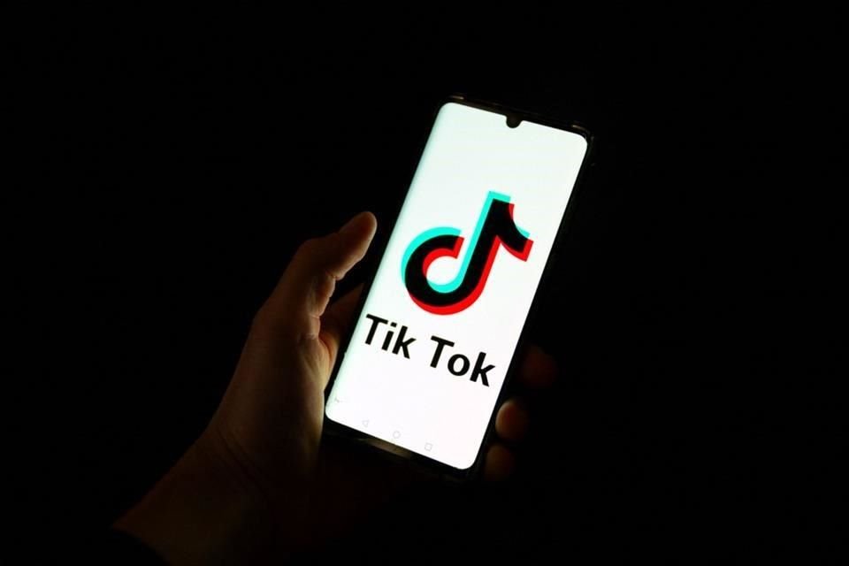 TikTok planea cerrar su aplicación para los usuarios de EU a partir del domingo, cuando podría entrar en vigor una prohibición federal.