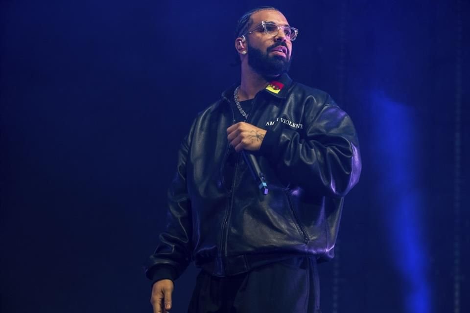 Drake no tardó en presentar una demanda que, según él, no está dirigida al artista Kendrick Lamar, sino exclusivamente a UMG.