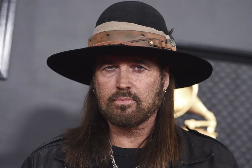 La sede en Washington D.C. se llenará de música country con la presencia de Billy Ray Cyrus (en foto), Jason Aldean, Lee Greenwood, Parker McCollum y Rascal Flatts, entre otros.