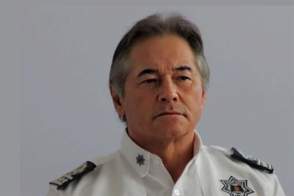 Hernán Bermúdez Requena, ex jefe de SSP-Tabasco con Adán Augusto López, es buscado por asociación delictuosa, extorsión y plagio, dijo SSPC.