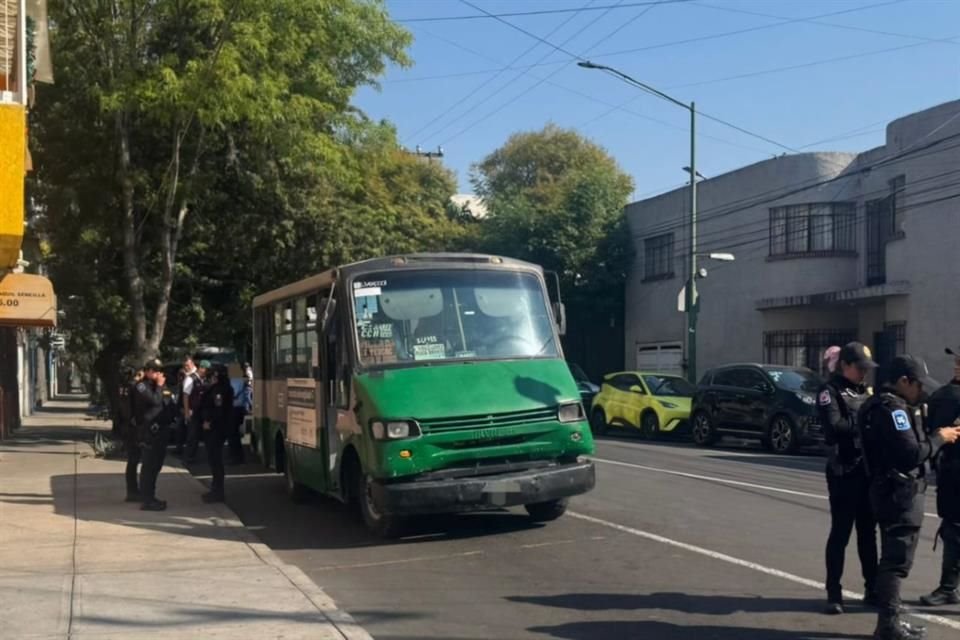 De acuerdo con la Semovi, los operativos se realizarán en ÁO, BJ, Iztapalapa, Tlalpan y Venustiano Carranza. 