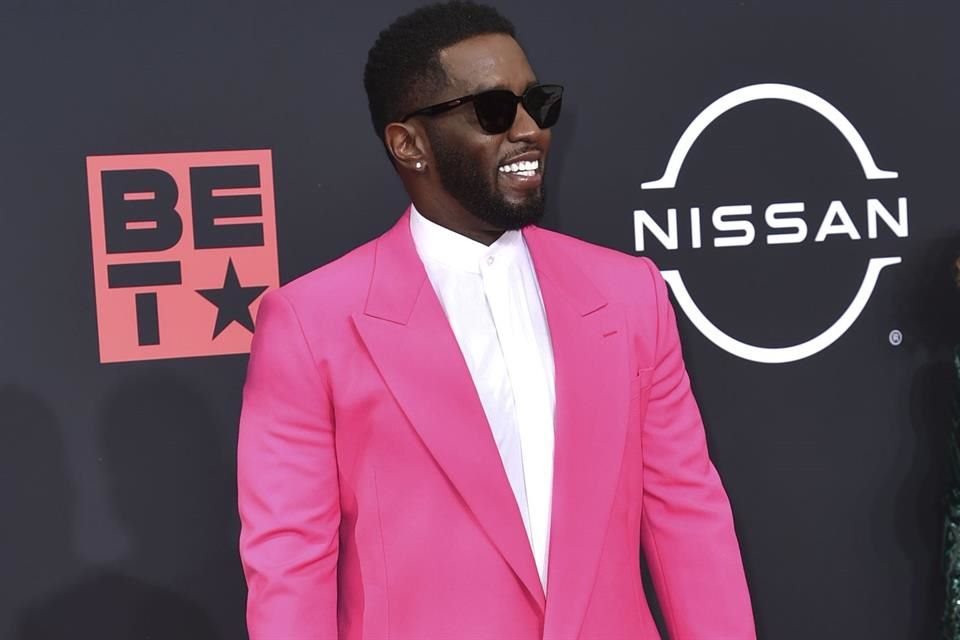 Una de las tantas víctimas de Sean 'Diddy' Combs dijo que estuvo a punto de apuñalar al rapero luego de que este la violara en 2018.