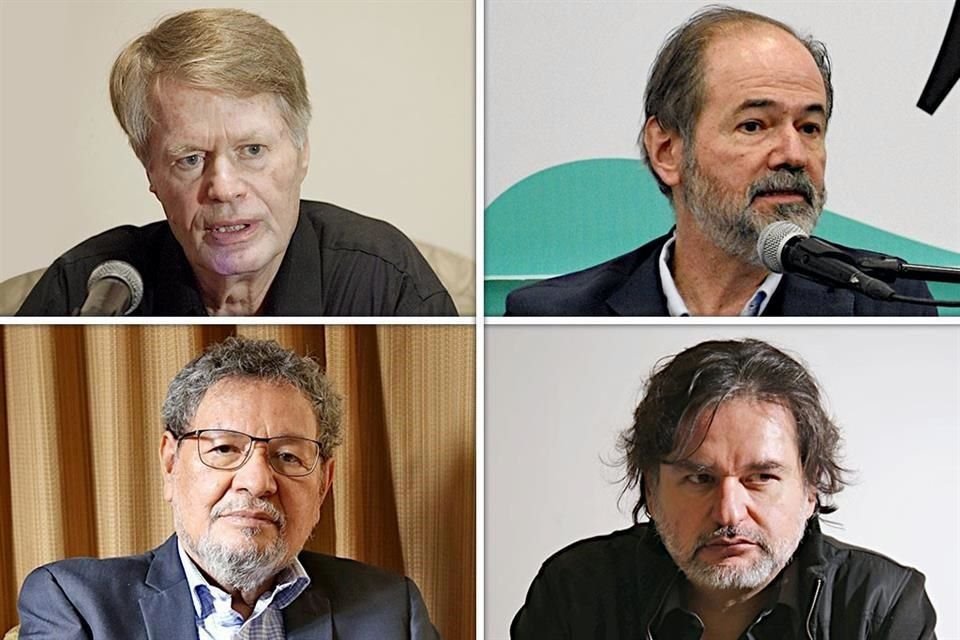 El Nobel J.M.G. Le Clézio participará virtualmente en el Festival 'Santiago Lee', que contará con 50 actividades y autores destacados.